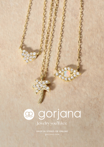 gorjana gift card