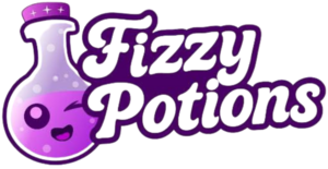 Fizzy Potions