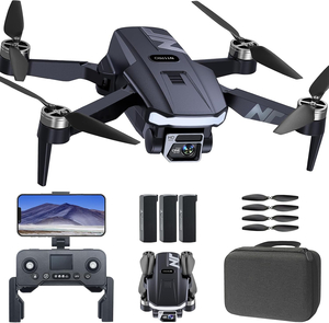 4K UHD GPS Drone
