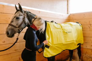 $1,000 Thermotex Equine Gift Card