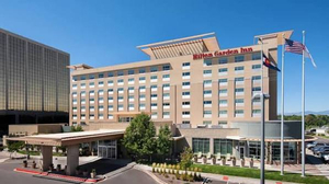 Weekend Staycation (21+)