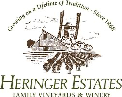 Heringer Estates Winery