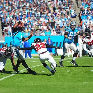 #9: [TBD]: Atlanta Falcons