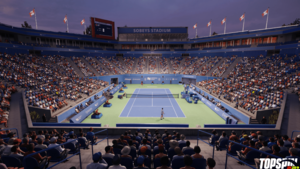 Boulevard Club - Ultimate Tennis Experience