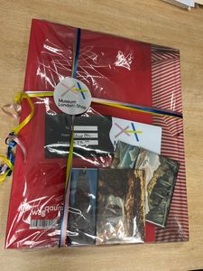 Museum London Gift Set