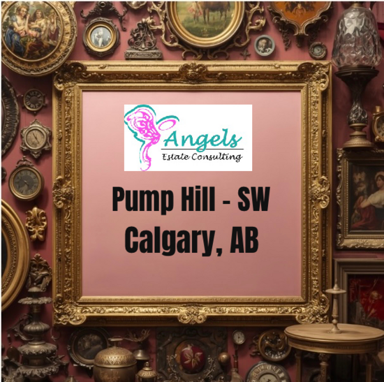 Angels Estate Consulting