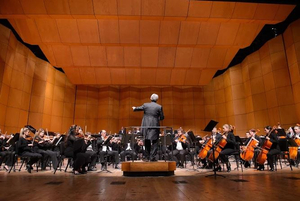 Baton Rouge Symphony Orchestra 26-27 Season Ticket