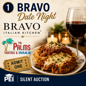 Bravo! Dinner & a Movie