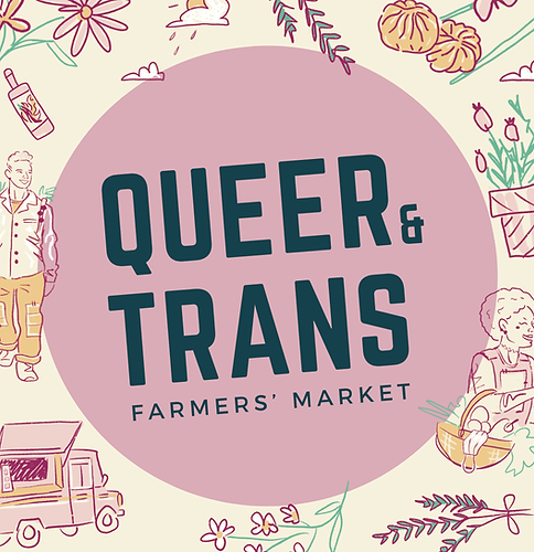 Queer & Trans Farmers Market