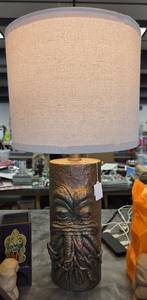 Cthulhu Lamp