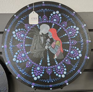 Nightmare Mandala