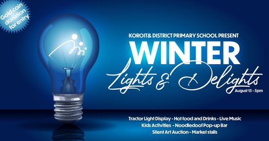 Koroit & District Primary School