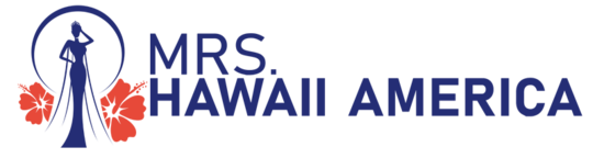 Mrs. Hawaii America