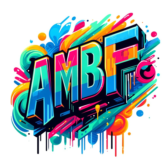 AMB Fundraising