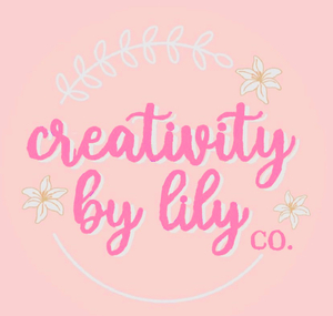 Creativity by Lily Co.