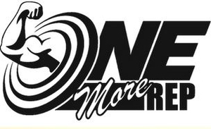One More Rep - Premier Football Training