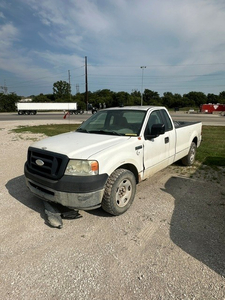 2006 Ford F-150 2WD - Parts or Repair