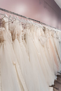 Bridal- Say ‘Yes’ to the dress (21+)