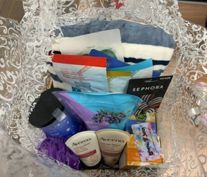 Relax Basket