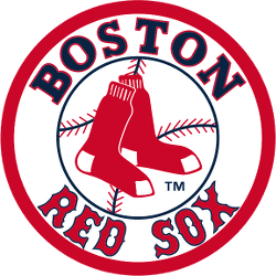 Four Boston Red Sox Tickets - Sept 26, 7:15pm
