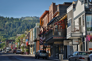 Park City Condo Rental