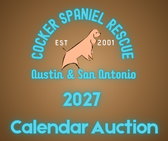 Cocker Spaniel Rescue of Austin