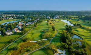 Delaware Golf Club Package
