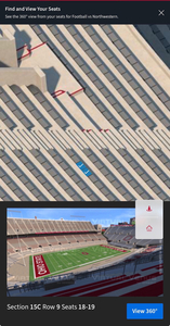 Ohio State Buckeyes Ultimate Fan Package