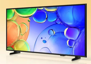 Samsung 43" Q5F QLED Full HD Smart TV