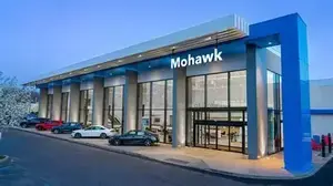 Full car detail at Mohawk Honda