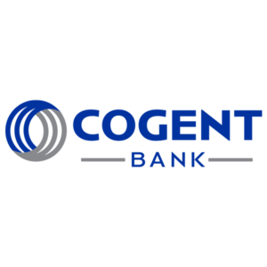 Cogent Bank