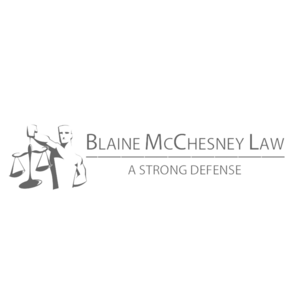Blaine McChesney Law