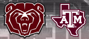 Aggie Football vs Missouri State