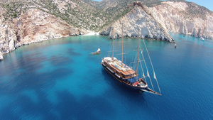 7 Nights Cruise through the Golden Age of Greece
