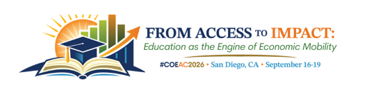 The Council for Opportunity in Education