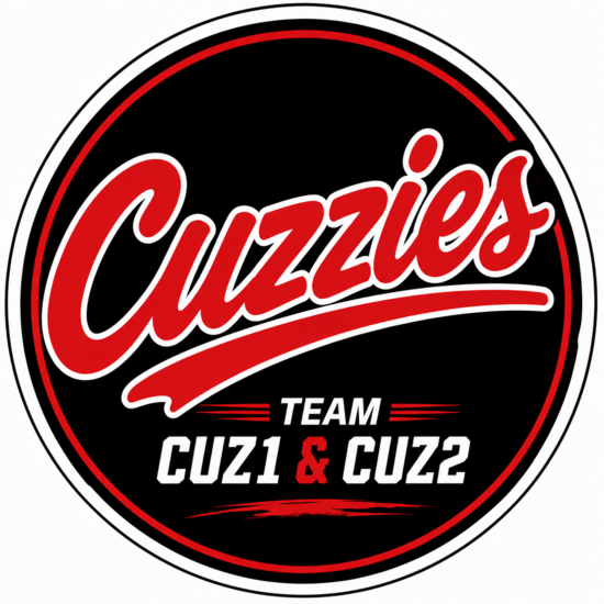 Cuz1 & Cuz2