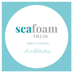 Seafoam Penthouse Suite