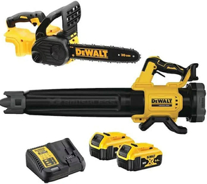 Country Road Farm Supplies DeWALT Combo