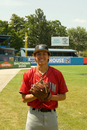 Battle Creek Battle Jacks Baseball