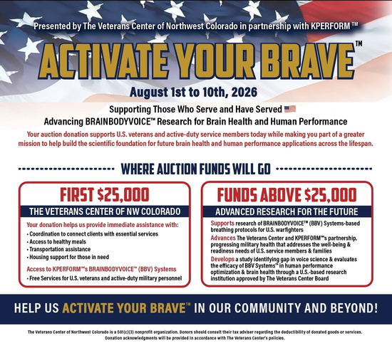 The Veterans Center