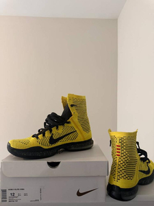 Nike Kobe 10 Elite "Opening Night" CODA Sneakers