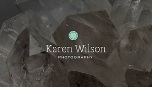 Photography Voucher - Karen Wilson Photography.