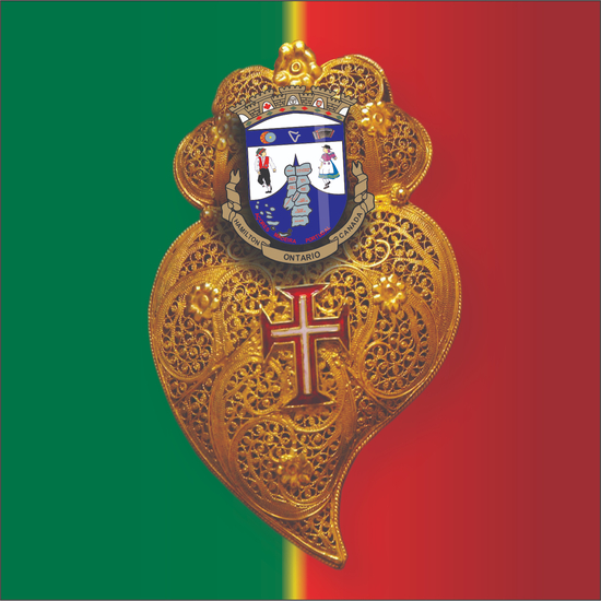 Rancho Provincias e Ilhas de Portugal