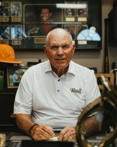 Exclusive Golf Experience with Butch Harmon