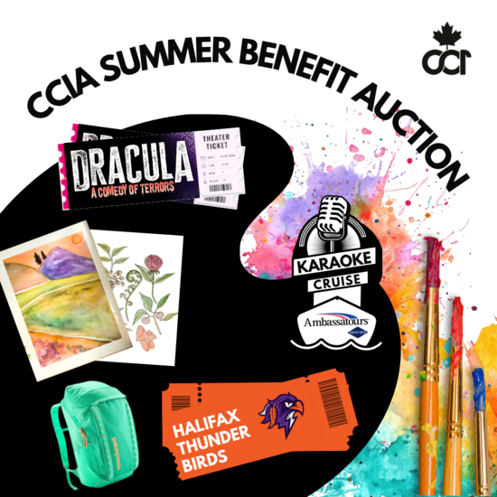 Creative Community Impact Association