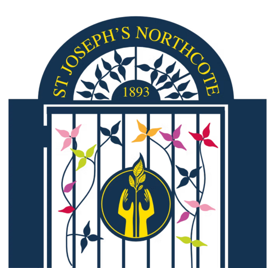 St Joseph’s Primary School
