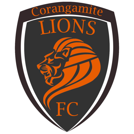 Corangamite Lions FC