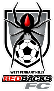 Redbacks FC Merch Kit