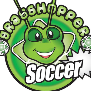 Grasshoppers Mini Soccer Term 4 Pass+Ball/Uniform