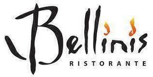 Bellini's Dinner for 2